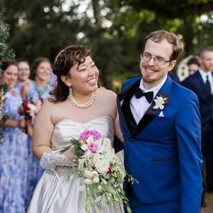 Meet your Posher, Janey